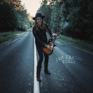 Šilo Kopa - Jam Track