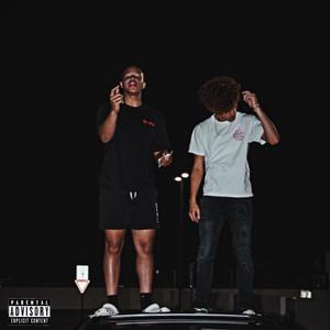 Jordan & Pippen (Explicit)