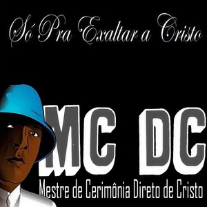 MC DC - Levantei Minhas Mãos e Orei