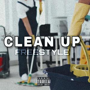 Clean-Up (Explicit)