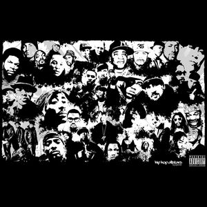 ALL THE WAY UP REMIX