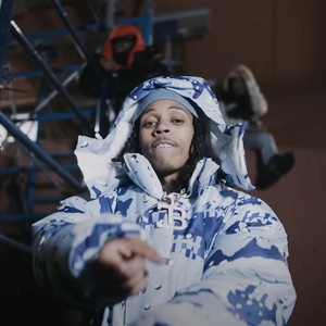 Still Buggin (feat. 10shots) (Explicit)