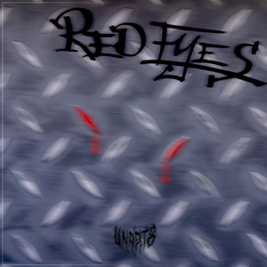 Red Eyes (Explicit)