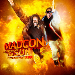 Outrun The Sun (Radio Remix Edit)