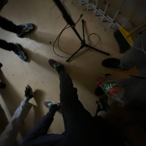 ¡WALKDOWN! (feat. K4SHOTS, GOSHARILEY & TRIZZ) (Explicit)