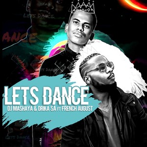 Let's Dance! (DJ Drika Remix)