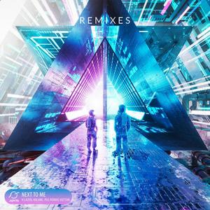 Next To Me (Kenji Remix)