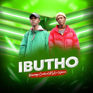 Ibutho