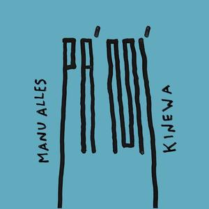 Pa' mí (feat. Kinewa)