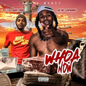 Whoa Now (feat. Fedi Montana) [Explicit]