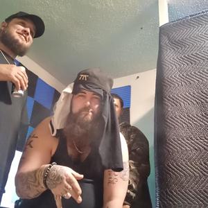 Hard Times (feat. Menace Rodman) (Explicit)