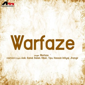 Warfaze