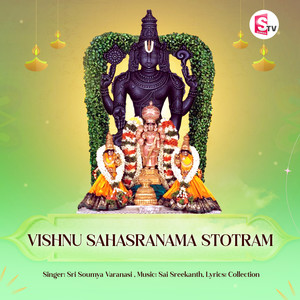 Vishnu Sahasranama Stotram