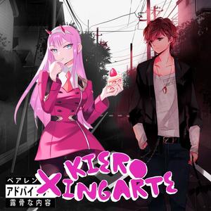 Kiero Xingarte (feat. Ky.) (Explicit)