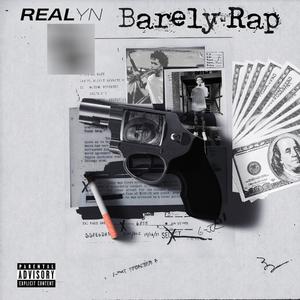 Barely Rap (Explicit)