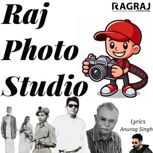 Raj Photo Studio