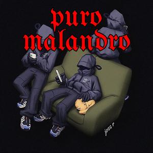 Puro malandro (Explicit)