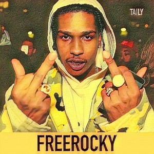 Freerocky