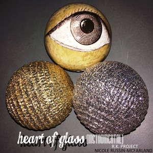 Heart of Glass (Inst.)