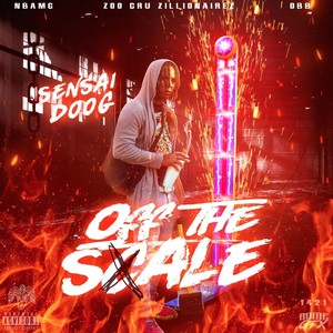 Off the Scale (Explicit)