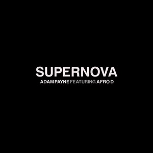 Supernova(feat. Afro D)