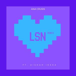 LSN (Love, Sex, & Niggas) (feat. Aishah Iesha) [Remix]