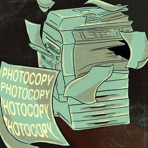 Photocopy(feat. JBD & Tamara) (Explicit)