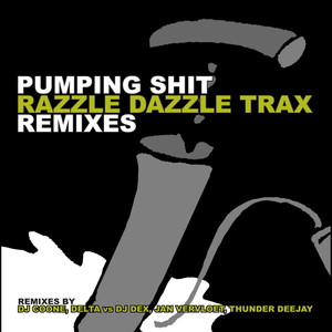 Pumping **** Remixes