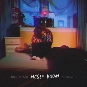 Niki DeMar - Messy Room (Acoustic)
