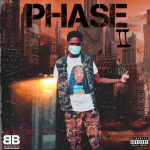 Phase 2 Intro(feat. Keedy Black) (Explicit)