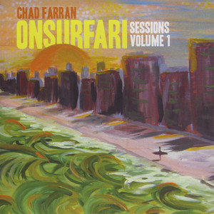 On Surfari Sessions, Vol. 1