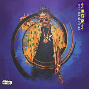 Blessup(feat. Roy G) (Explicit)