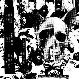 Every Dog Has Its Day (Explicit)