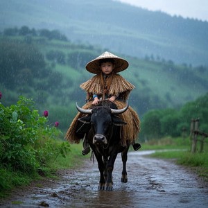 清明时节雨纷纷