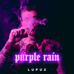 Purple rain