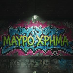 MAURO XRHMA (Explicit)