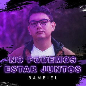 No Podemos Estar Juntos