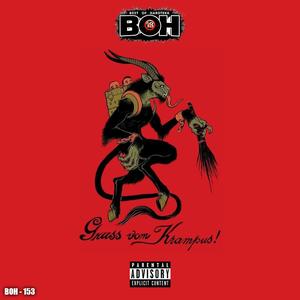 STILLE NACHT (Explicit)