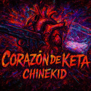 Corazon de keta