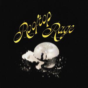 Rooftop Rage (feat. Chendj') (Explicit)