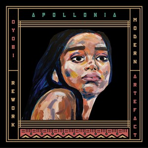 Apollonia (Oyobi Rework Instrumental)