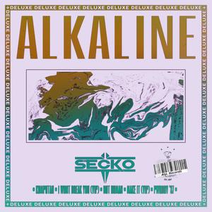 Alkaline (Deluxe Version)