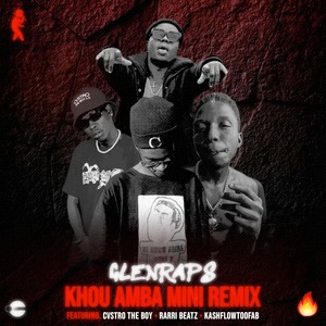 Khou Amba Mini (Remix) [Explicit]