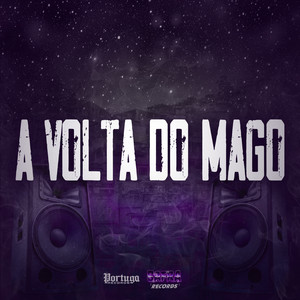 A Volta do Mago (Explicit)