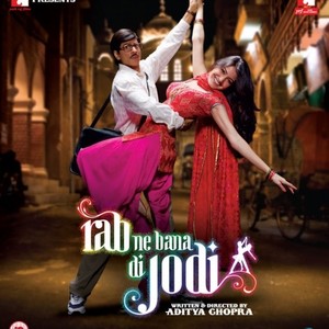 Rab Ne Bana Di Jodi