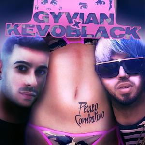 Perreo Combativo (feat. Kevo Black) (Explicit)