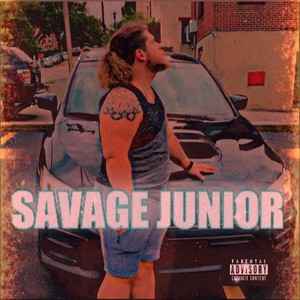 Big Savage (Explicit)