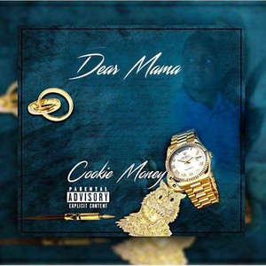 Dear Mama - Single (Explicit)