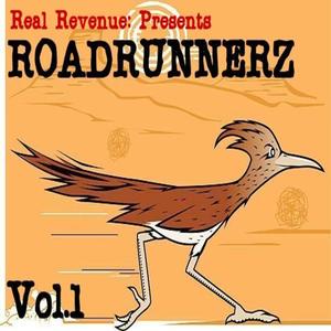 ROADRUNNERZ, Vol. 1 (Explicit)