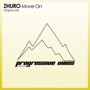 Move On (Original Mix)